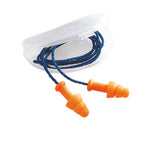 Honeywell 1011239 SmartFit Reusable Earplugs SNR=30dB 50 Pairs