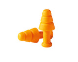 Honeywell 1011239 SmartFit Reusable Earplugs SNR=30dB 50 Pairs