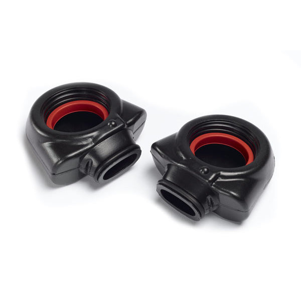 Scott Safety 1070756 Twin Fiter Adaptors For Tornado PAPR System