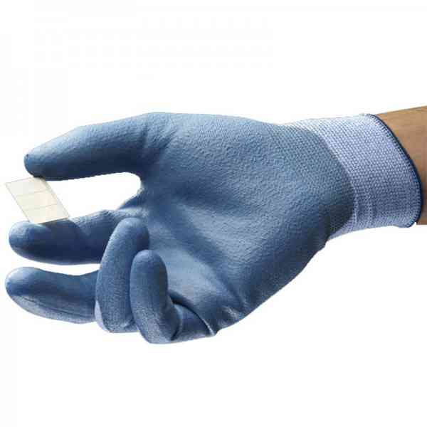 Ansell HyFlex® 11-518 ultra light cut 3 Glove