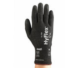 Ansell HyFlex® 11-751 Work Gloves PU Coated Cut Resistant