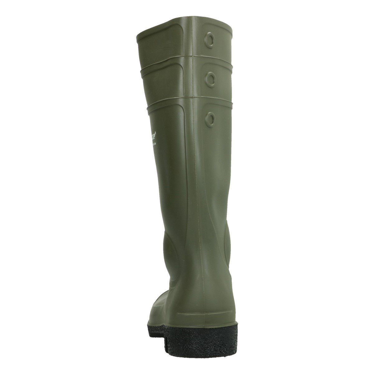 Dunlop 142VP Protomastor Unisex S5 Wellington Boots - Green