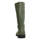 Dunlop 142VP Protomastor Unisex S5 Wellington Boots - Green