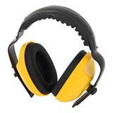 Blackrock 4210100 SNR25 dB Comfort Ear Defenders Headband Ear-muff