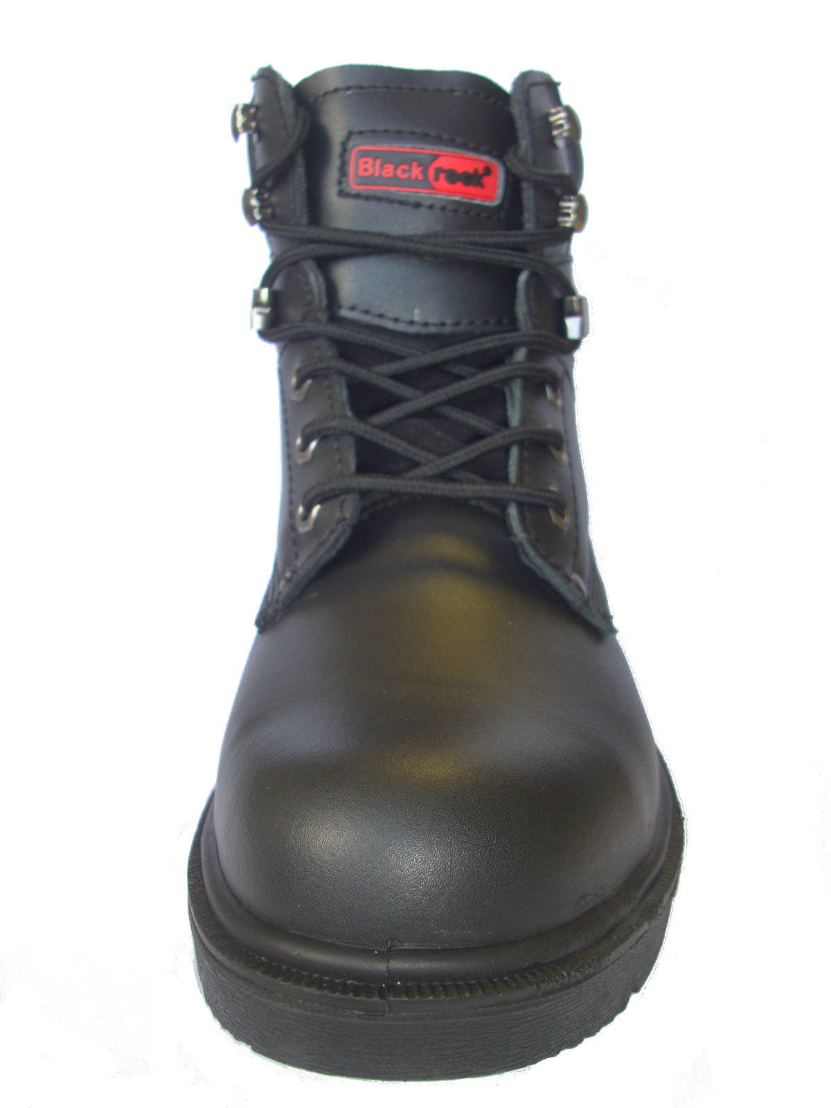 Blackrock SF08 Ultimate S3 Safety Boot Black Steel Toecap & Midsole