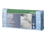 Tork Industrial Low-Lint Cleaning Cloth Refill Box of 400