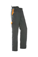 SIP Chainsaw Protection 1SP6 Class-1 Type-C Workwear Forestry Trousers