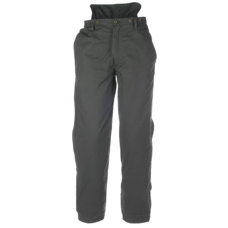 SIP Chainsaw Protection 1SP6 Class-1 Type-C Workwear Forestry Trousers