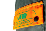 SIP Chainsaw Protection 1SP6 Class-1 Type-C Workwear Forestry Trousers