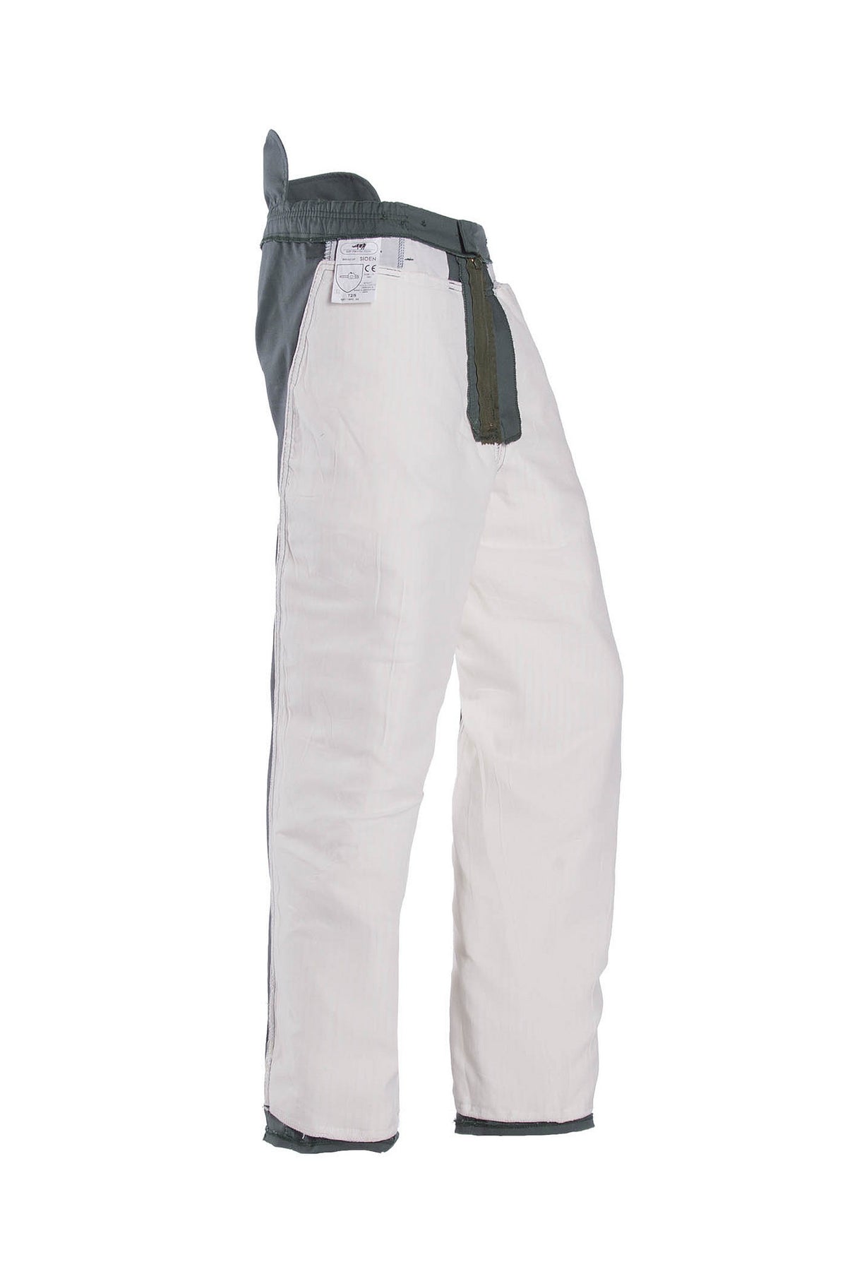 SIP Chainsaw Protection 1SP6 Class-1 Type-C Workwear Forestry Trousers