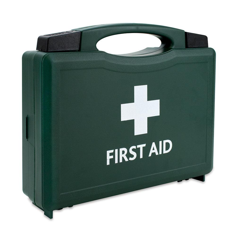 Reliance Medical Aston First Aid Box - Empty