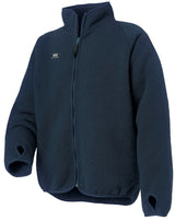 Helly Hansen Liestal Fleece Jacket - 72289 Navy
