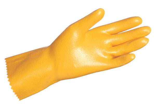Mapa 375 Dextram Nitrile Coated Oils and Chemicals Protective Glove (3.1.1.1)