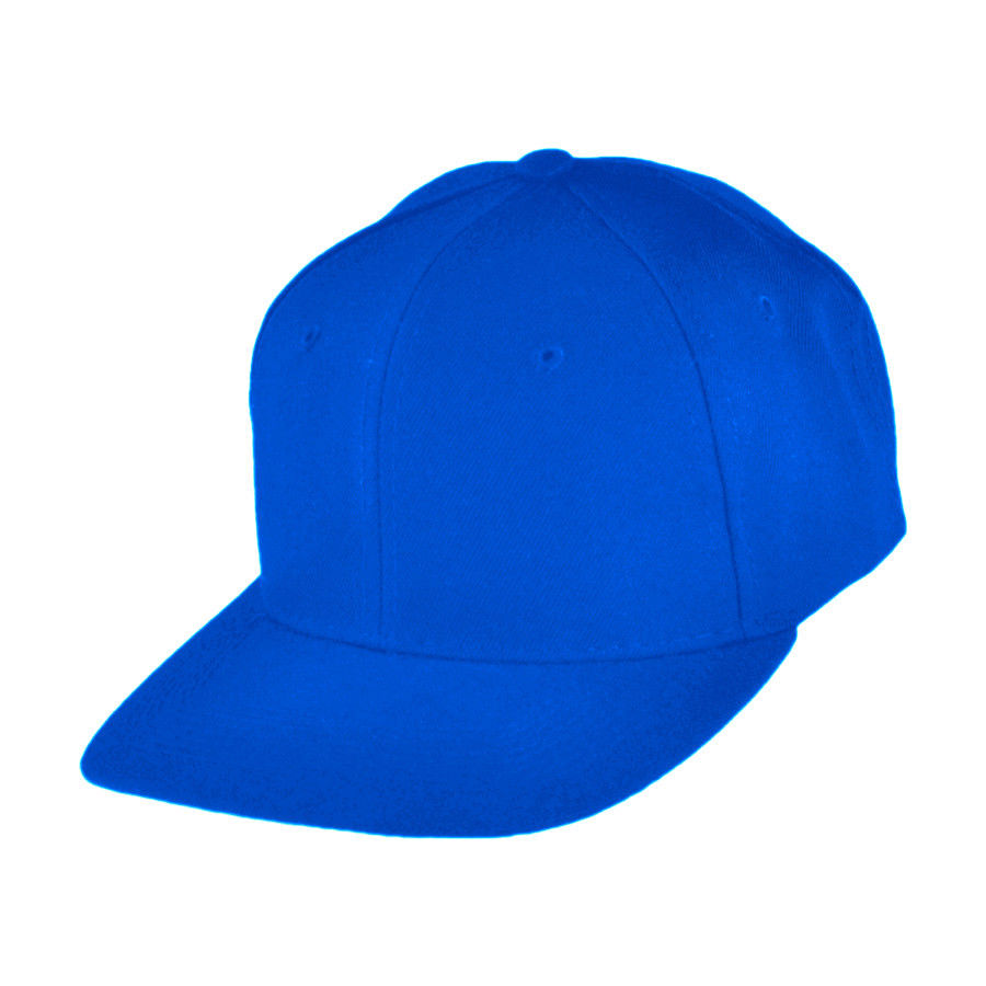 Portwest Six Panel Baseball Cap B010 Polycotton