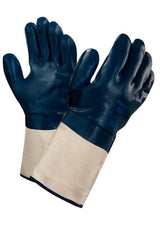 Ansell 27-810 ActivArmr® Hycron® Heavy Duty Safety Work Gloves Size 10