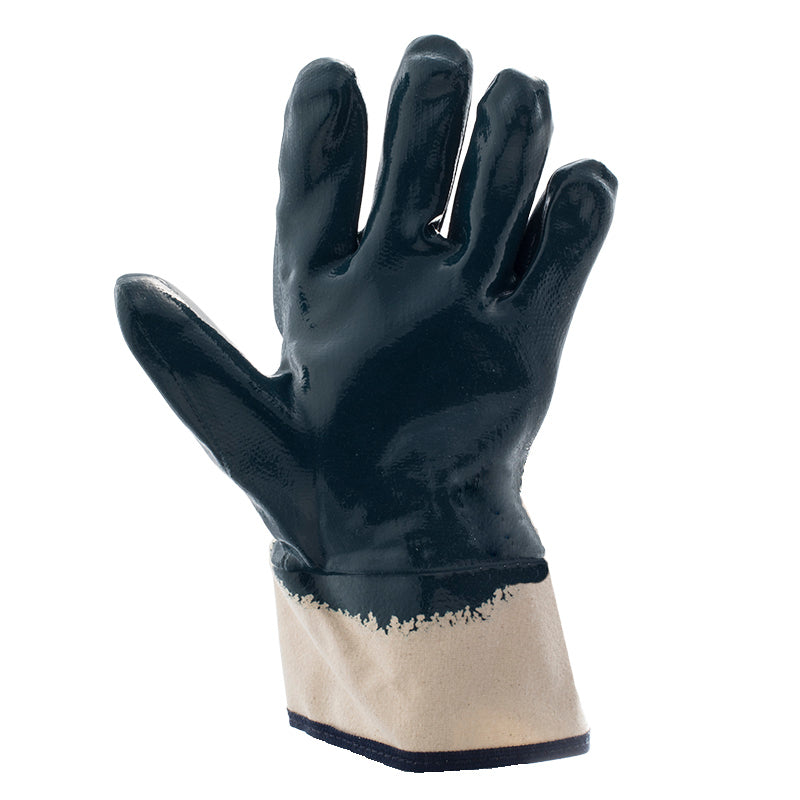 Ansell 27-810 ActivArmr® Hycron® Heavy Duty Safety Work Gloves Size 10