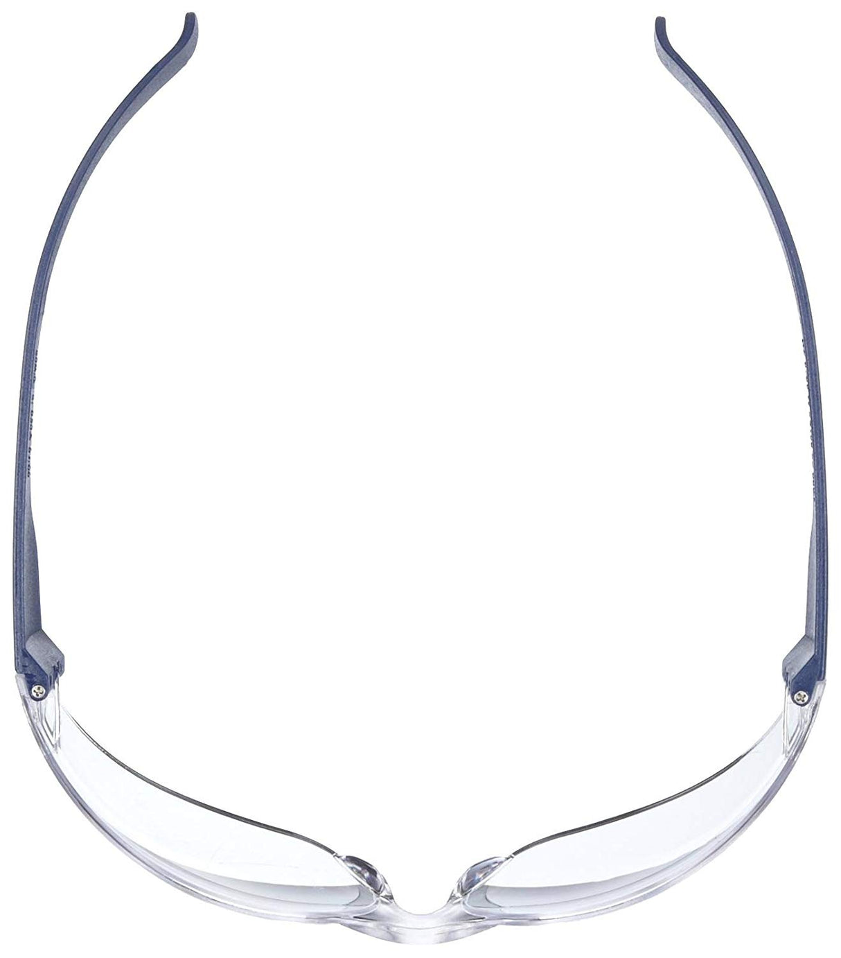 3M 2720 Series Safety Glasses Scratch resistant Clear Lens