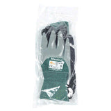 ATG MaxiCut Oil 34-305 Cut Resistant CUT 3 Nitrile Palm Coating Work Gloves
