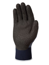 Showa 341 Latex Coated Advanced Grip Work Gloves