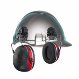 3M Peltor H540P3E Optime III Helmet Mounted Attachment Earmuffs Ear Defenders