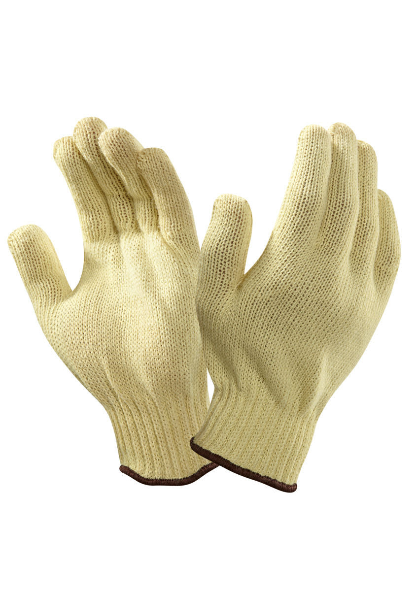 Ansell 70-205 Neptune Kevlar Cut-3 Seamless Hand Safety Cut Resitant Glove