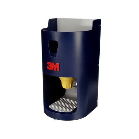 3M™ E-A-R™ 391-0000 One Touch™ Pro Earplug Dispenser Blue