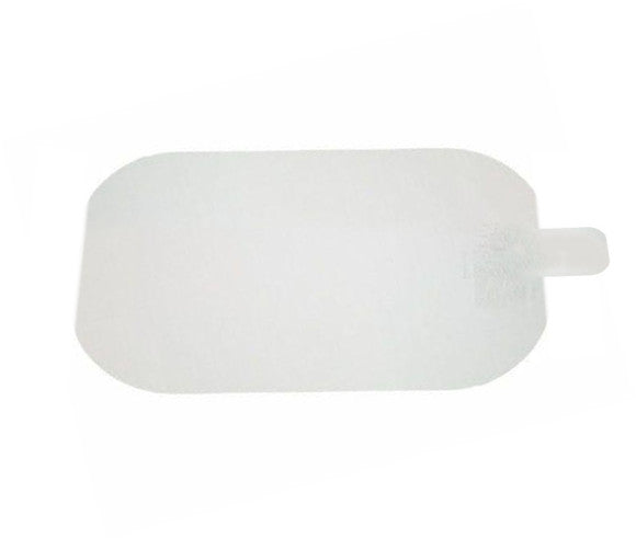 3M 4002226-OP Peel Off Visor for 3M HT-402 Respiratory Helmet Clear