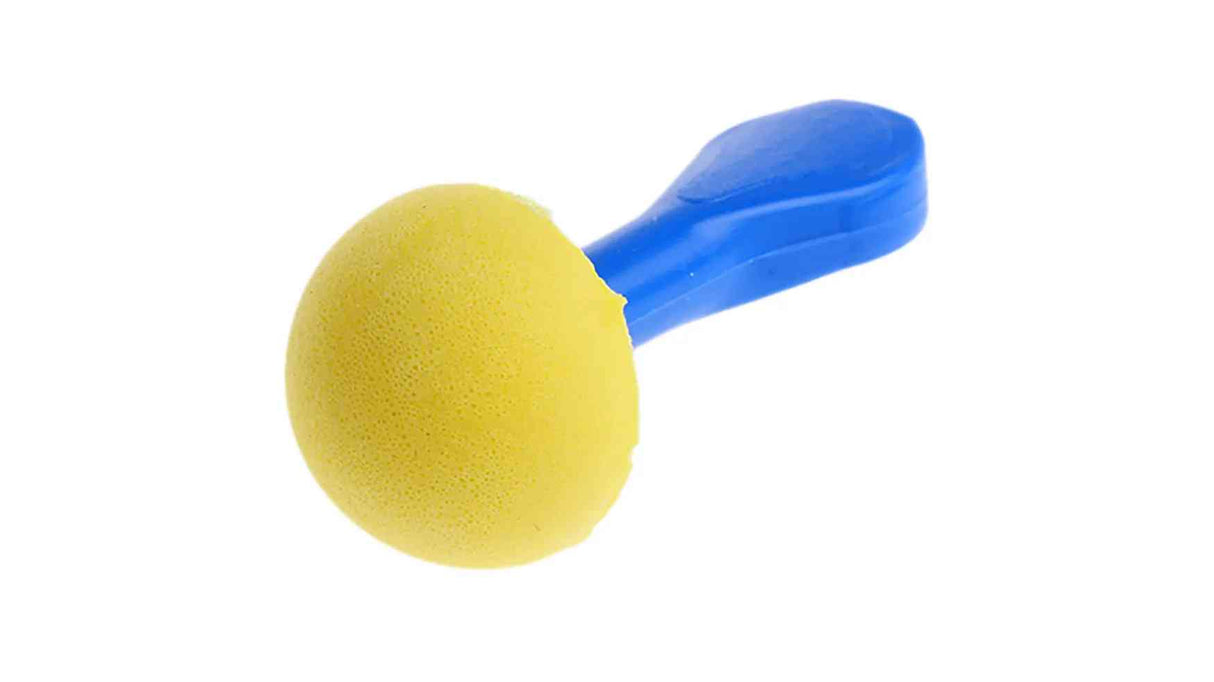 3M E.A.R Express EX-01-002 Reusable Ear Plugs Single Pair