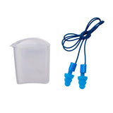 3M TR-01-001 E-A-R Tracers 20 Premoulded Corded Earplugs, Case of 200