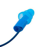 3M TR-01-001 E-A-R Tracers 20 Premoulded Corded Earplugs, Case of 200