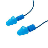 3M TR-01-001 E-A-R Tracers 20 Premoulded Corded Earplugs, Case of 200