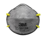 3M 9913 Nuisance Odour Respirator FFP1 Mask