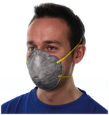 3M 9913 Nuisance Odour Respirator FFP1 Mask