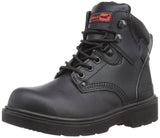 Blackrock SF04 Unisex Safety Boots SB-P SRA Black Trekking Size UK 6-12 Leather