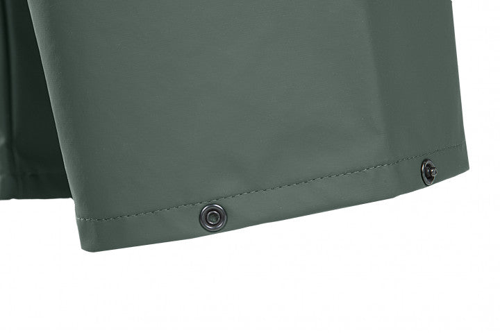 Sioen 4500 Rotterdam Polyamide Waterproof Rain Trousers Over Pants