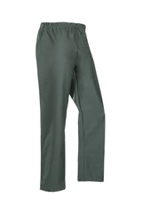 Sioen 4500 Rotterdam Polyamide Waterproof Rain Trousers Over Pants