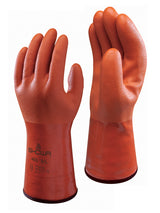 Showa Grip Gloves 460 Chemical & Cold protection