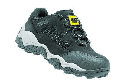 CAT® Apparel Primal Men Safety Trainer Shoes Size UK 7