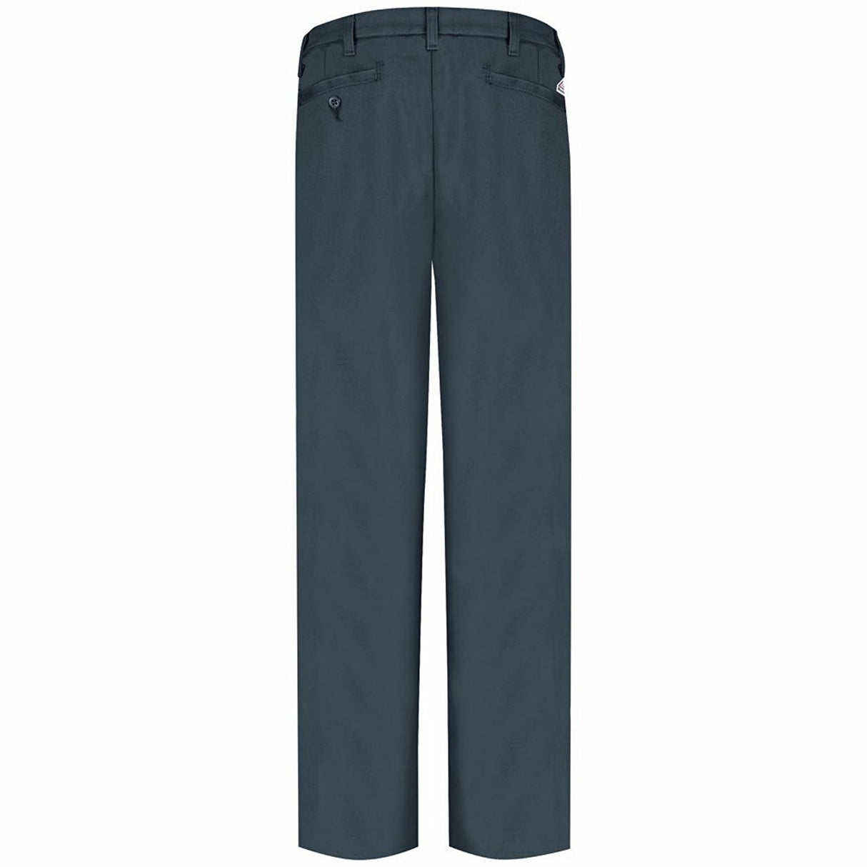 Bulwark PEW2CHO Flame Resistant Anti Static Trouser Charcoal Grey Cat 2 Atpv EXCEL FR Cotton