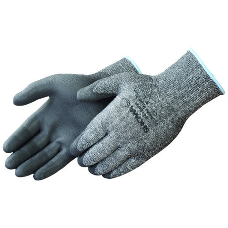 Showa 541 Cut Resistant HPPE Liner PU Coating Hand Protection Work Gloves