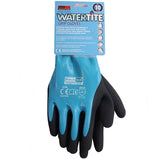 Blackrock 54309 Watertite Grip Work Gloves Waterproof Blue