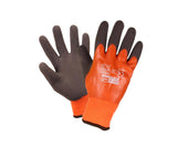 Blackrock 54310 Watertite Latex Thermal Grip Gloves Waterproof Cold Protection