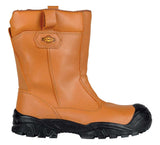 Cofra New Castle Safety Rigger Boots S3