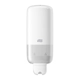 Tork 560000 Liquid and Spray Soap Dispenser Wall Mounted