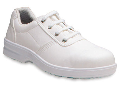 Wat Out 56467 Hygiene Lace-Up Safety Shoes