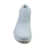 Almar 58167 Bloom Steel Toe Cap S2 White Hygiene Slip On Safety Boots