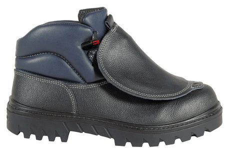 Cofra Protector Bis Welders Safety Boots with Metatarsal Protection