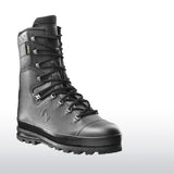 Haix Climber Gore-Tex Safety Boots Waterproof Black