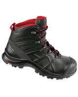 Haix Black Eagle 54 Mid Cut Safety Boots Gore-Tex Waterproof ESD