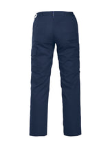 ProJob 2500 Ladies Waistpants Polycotton Navy